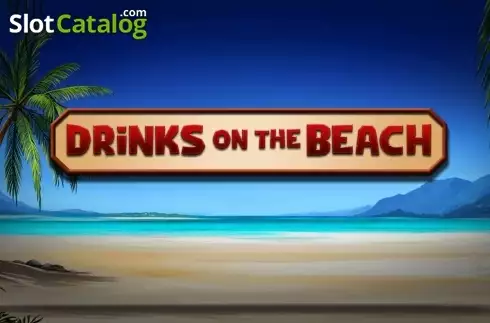Drinks on the Beach слот