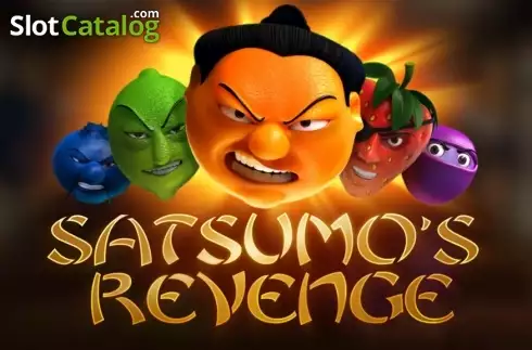 Satsumo's Revenge слот
