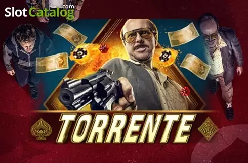Torrente логотип