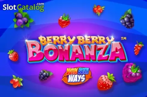 Berry Berry Bonanza слот