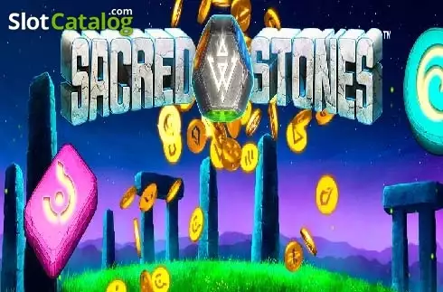 Sacred Stones слот