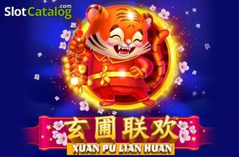 Xuan Pu Lian Huan логотип