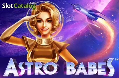 Astro Babes слот