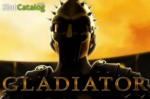 Gladiator (Playtech) логотип