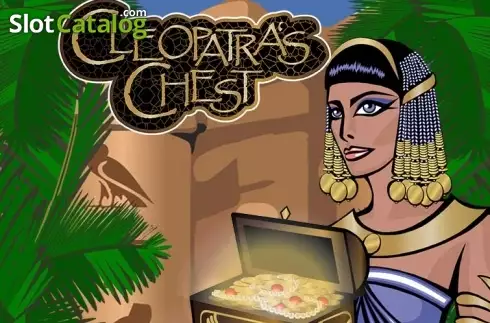 Cleopatras Chest слот