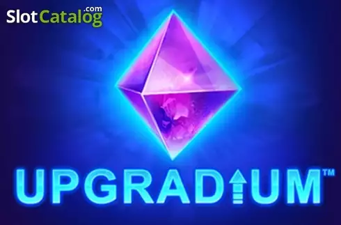 Upgradium логотип