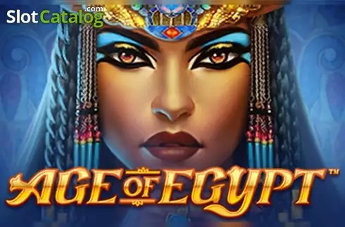 Age of Egypt слот