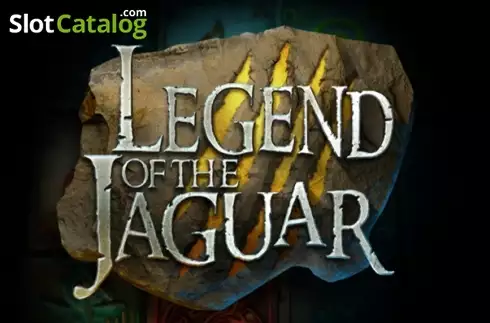Legend of the Jaguar слот