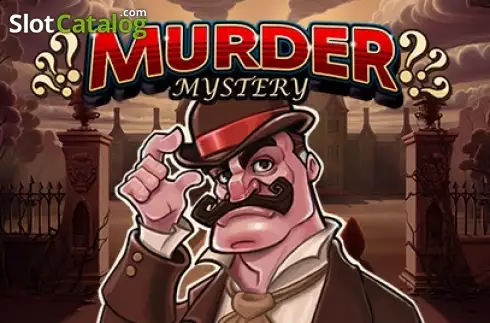 Murder Mystery слот