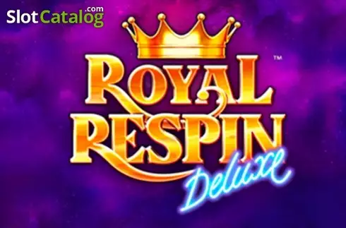 Royal Respin Deluxe слот