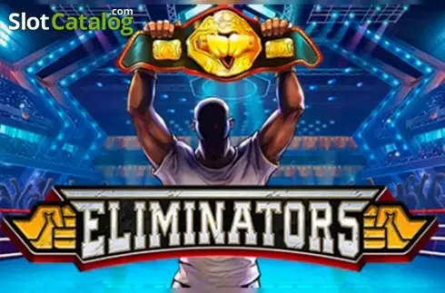 Eliminators слот