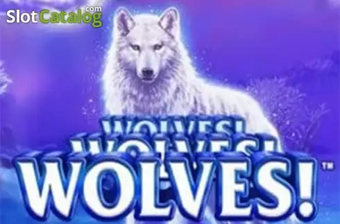 Wolves! Wolves! Wolves! слот
