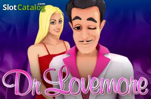Скрин1. Dr. Lovemore слот