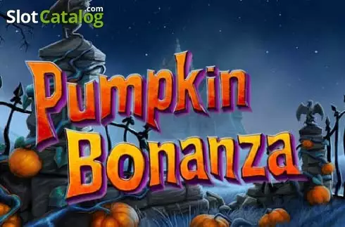Pumpkin Bonanza слот