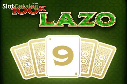 LAZO 100K слот