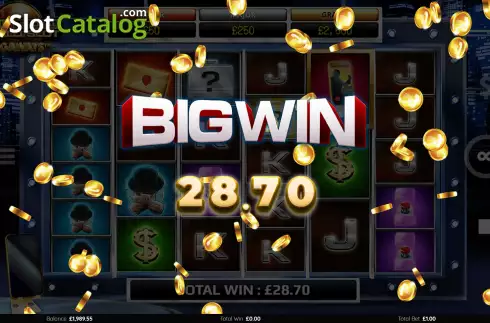Скрин6. Deal Or No Deal World Slot Megaways слот