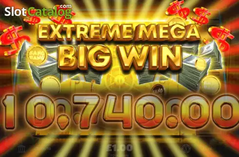 Скрин3. Super Cash Drop Deluxe слот