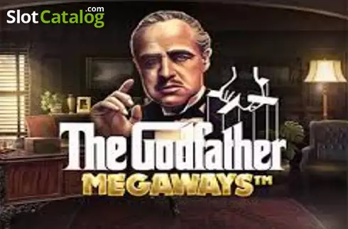 The Godfather Megaways слот