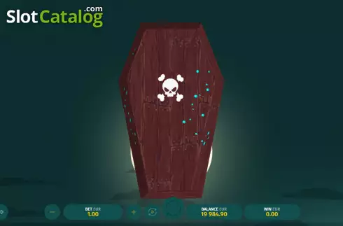 Скрин6. Burial Warfare слот