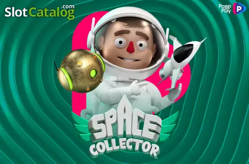 Space Collector слот