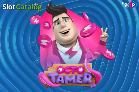 Octo Tamer слот