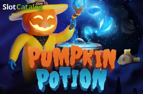 Pumpkin Potion слот