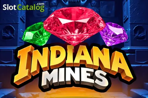Indiana Mines слот