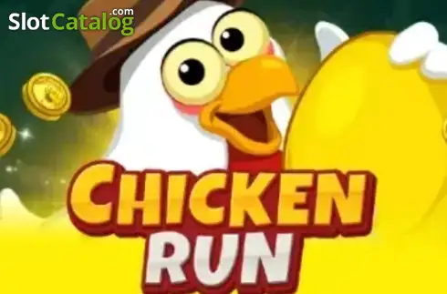 Chicken Run (PoggiPlay) слот