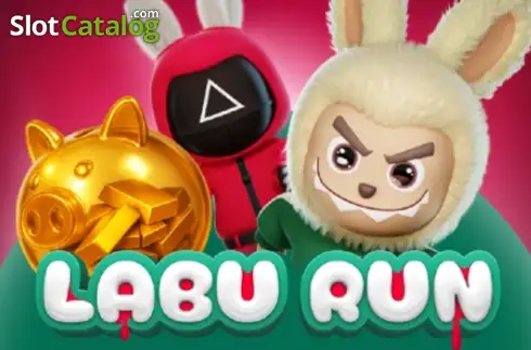 Labu Run слот