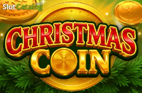 Christmas Coin слот