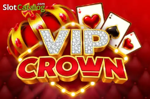VIP Crown слот