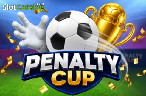 Penalty Cup слот