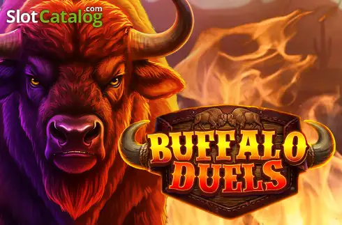 Buffalo Duels слот