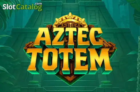 Aztec Totem слот