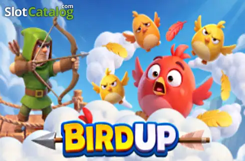 Bird Up PoggiPlay