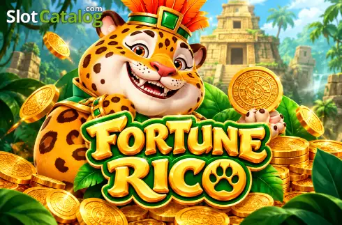 Fortune Rico PoggiPlay