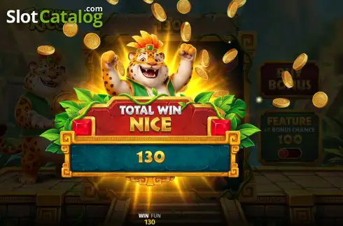 Скрин3. Fortune Rico слот