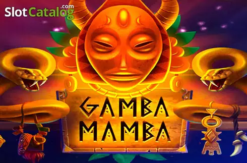 Gamba Mamba слот