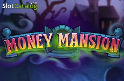 Money Mansion слот