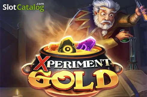 Xperiment Gold слот