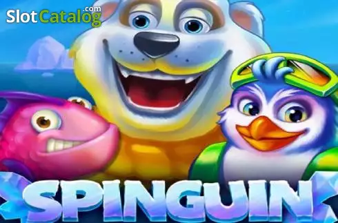 Spinguin слот