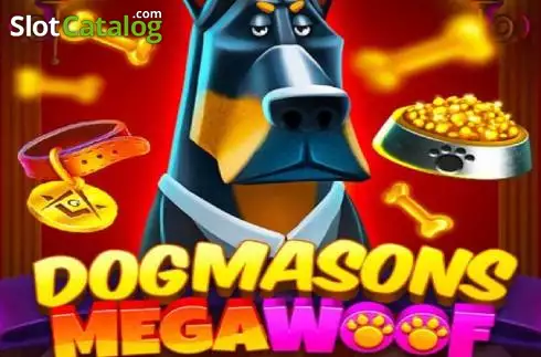 Dogmasons MegaWOOF слот