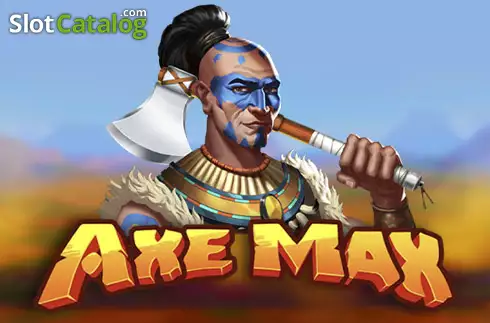 Axe Max слот