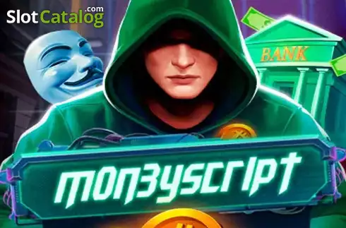 MoneyScript слот