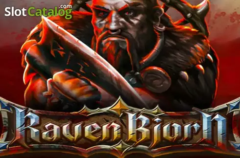 Raven Bjorn слот