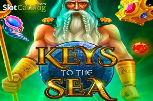 Keys To The Sea слот