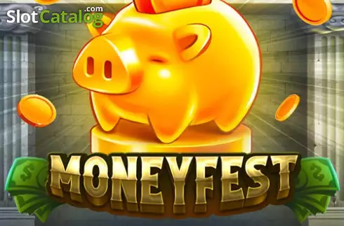 Moneyfest слот