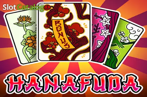 Hanafuda логотип