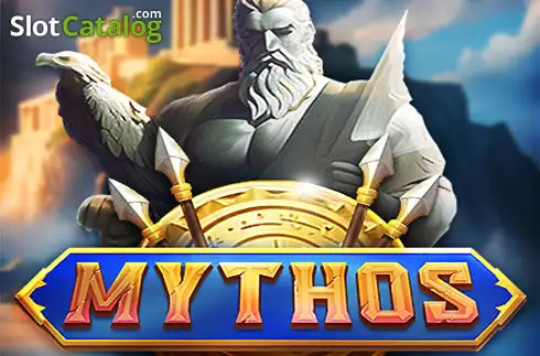 Mythos слот
