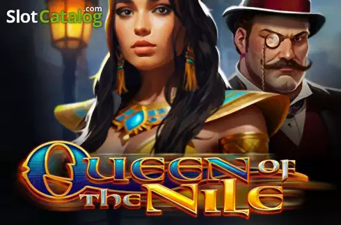 Queen of the Nile (Popiplay) слот
